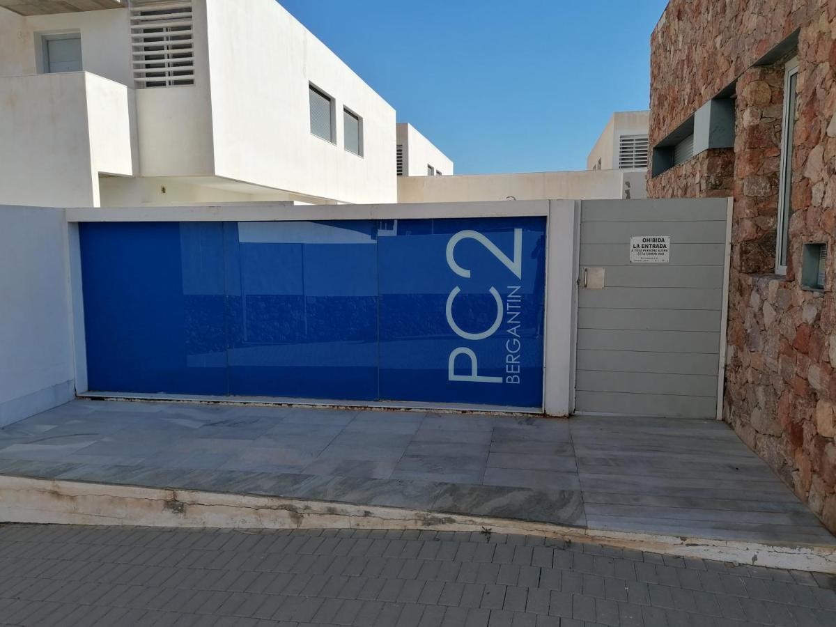 Apartamento Viento Del Sur Las Negras Exterior photo